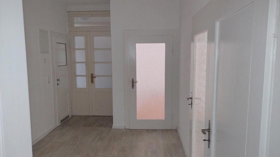 Etagenwohnung Zeulenroda-Triebes Triebes - 4 Zimmer, 100 m&sup2;, 600&euro; | Angebot:24114842