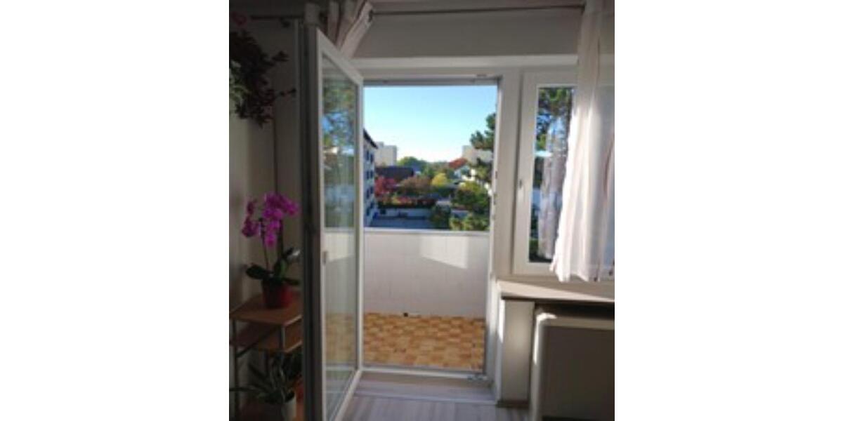 2 Zimmer modernisierte Wohnung inklusive Stellplatz in Kaufbeuren 2 zimmer