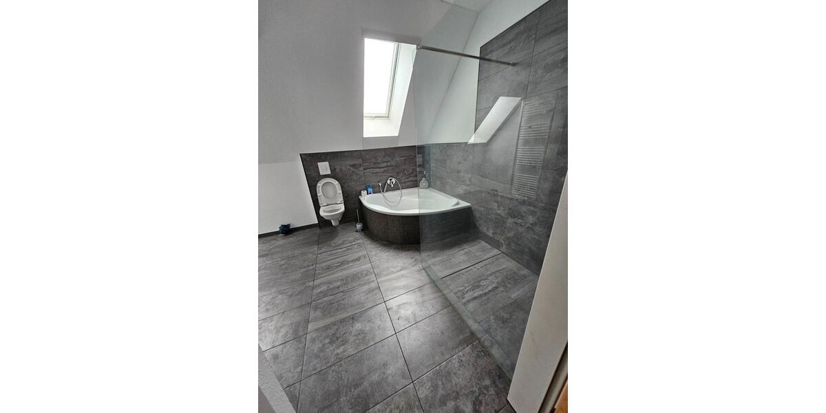 Dachgeschoßwohnung Bramsche - 3.5 Zimmer, 96 m&sup2;, 900&euro; | Angebot:24198808