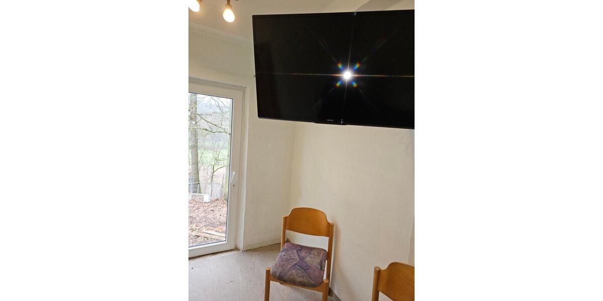 Etagenwohnung Hofbieber - 6 Zimmer, 990&euro; | Angebot:22518991