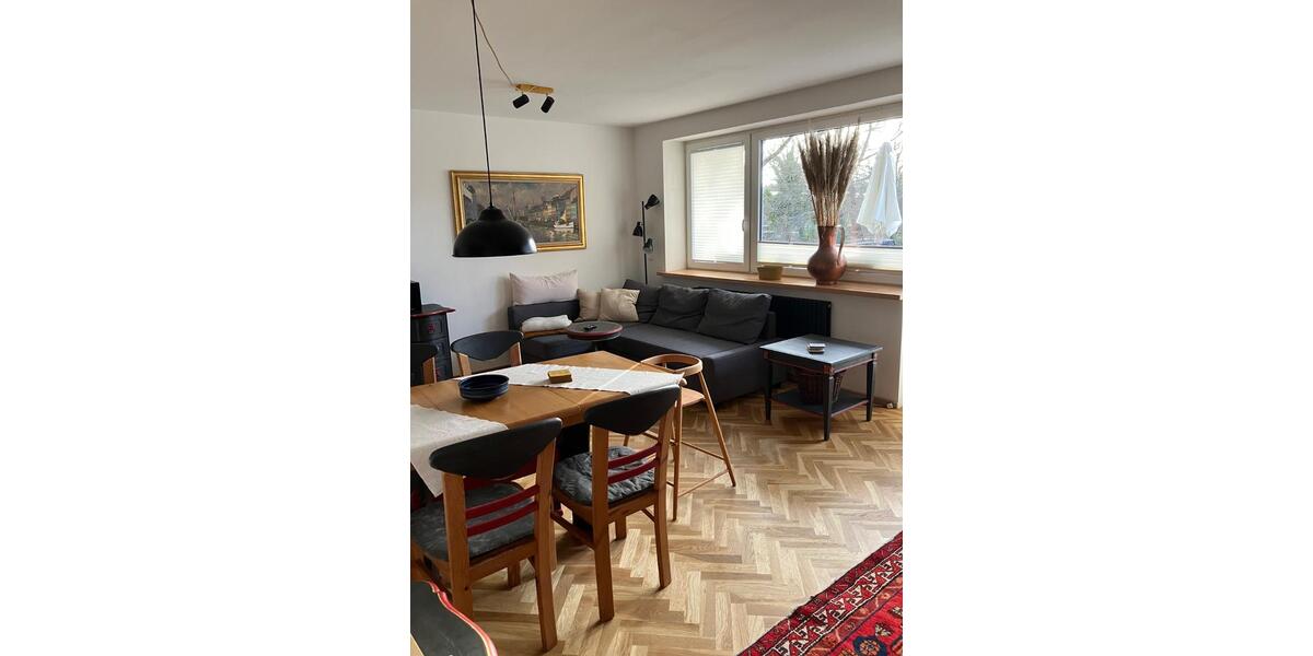 Etagenwohnung Eutin - 4 Zimmer, 85 m&sup2;, 1.800&euro; | Angebot:24527099