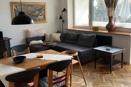 Wohnung Eutin - 4 Zimmer, 85 m&sup2;, 1.800&euro; | Angebot:24527099