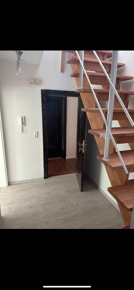 ✨ Frisch sanierte 2-Zimmer-Dachgeschoßwohnung ✨