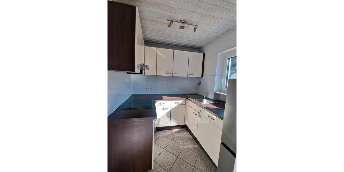 Dachgeschoßwohnung Bad Dürkheim - 2 Zimmer, 61 m&sup2;, 800&euro; | Angebot:26705184