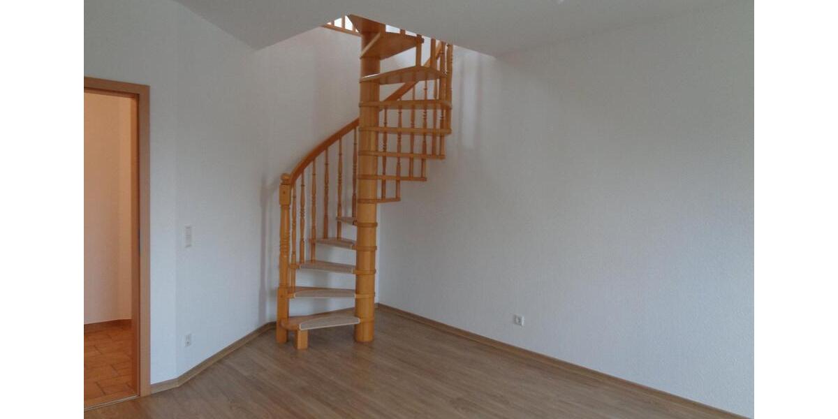 Maisonettenwohnung Döbeln - 4 Zimmer, 111 m&sup2;, 700&euro; | Angebot:26132439