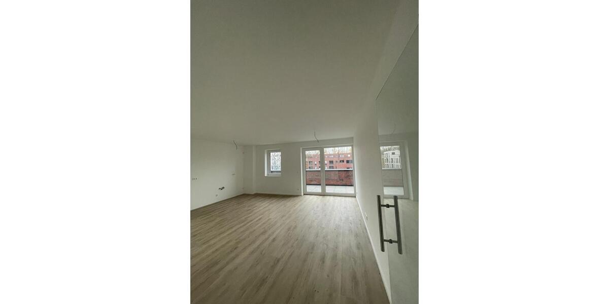 Dachgeschoßwohnung Münster Münster-Ost - 4 Zimmer, 93 m&sup2;, 1.298&euro; | Angebot:26532544