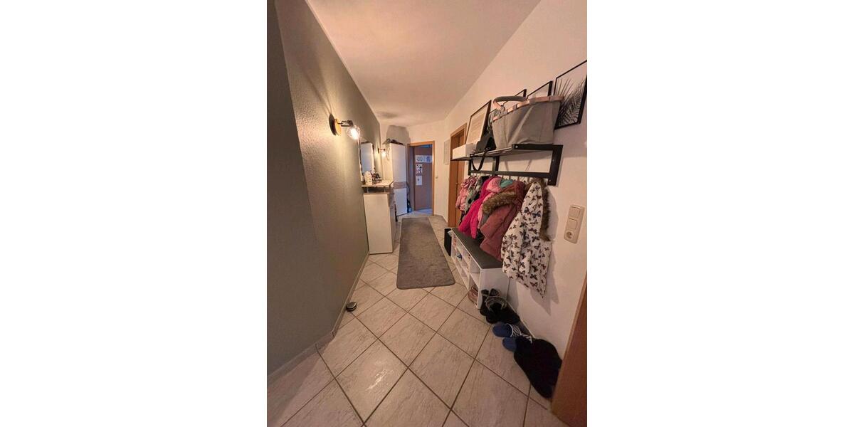 Etagenwohnung Schneverdingen - 3 Zimmer, 100 m&sup2;, 800&euro; | Angebot:25964879