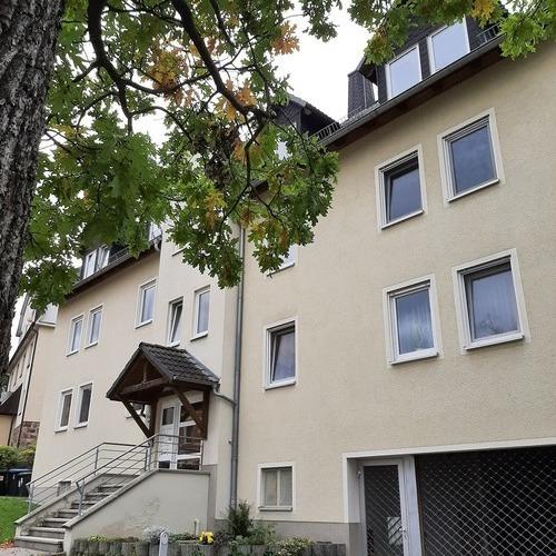 Etagenwohnung Augustusburg - 2 Zimmer, 75 m&sup2;, 544&euro; | Angebot:25810331