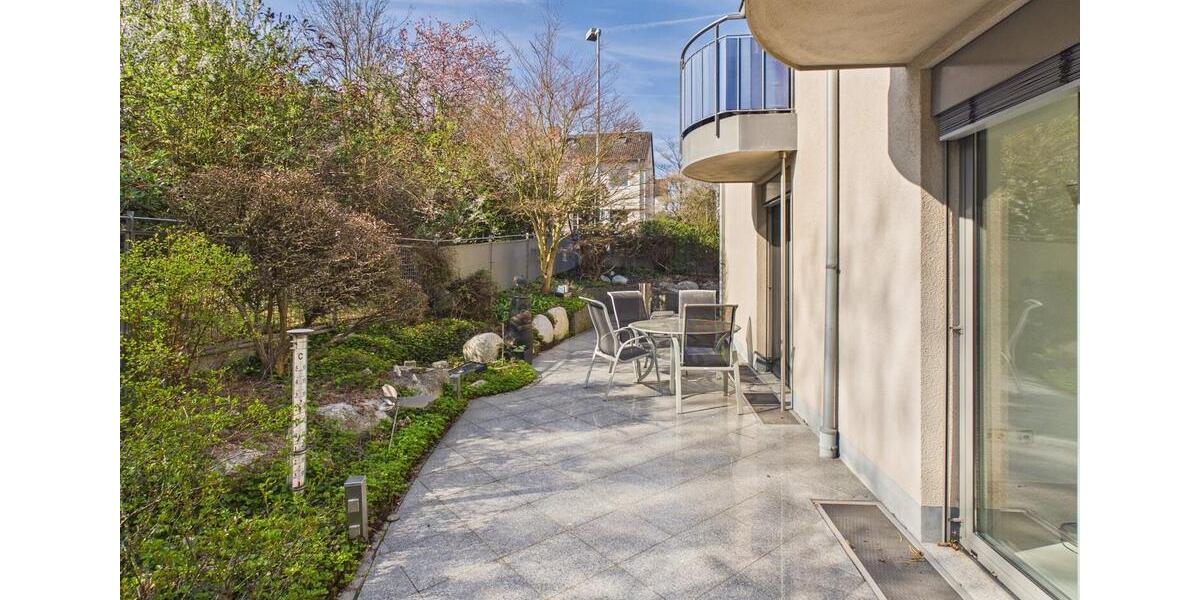 Erdgeschoßwohnung Mainz Ebersheim - 3 Zimmer, 153 m&sup2;, 2.265&euro; | Angebot:25886792