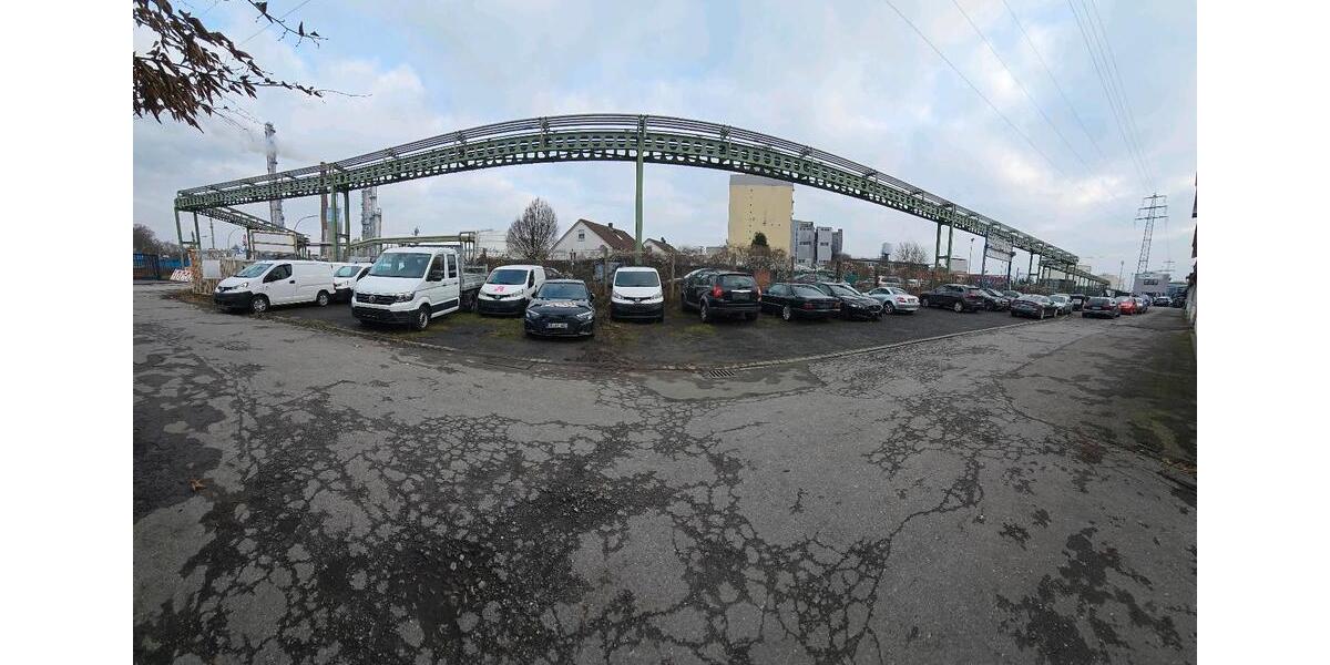 Gewerbeobjekt Gelsenkirchen Gelsenkirchen-Mitte - 2.900&euro; | Angebot:25106897