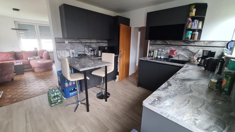 Wohnen auf Zeit Germering - 1 Zimmer, 104 m&sup2;, 850&euro; | Angebot:25879003