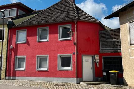 Zimmer-Apartment-Wohnung Frei 2 zimmer