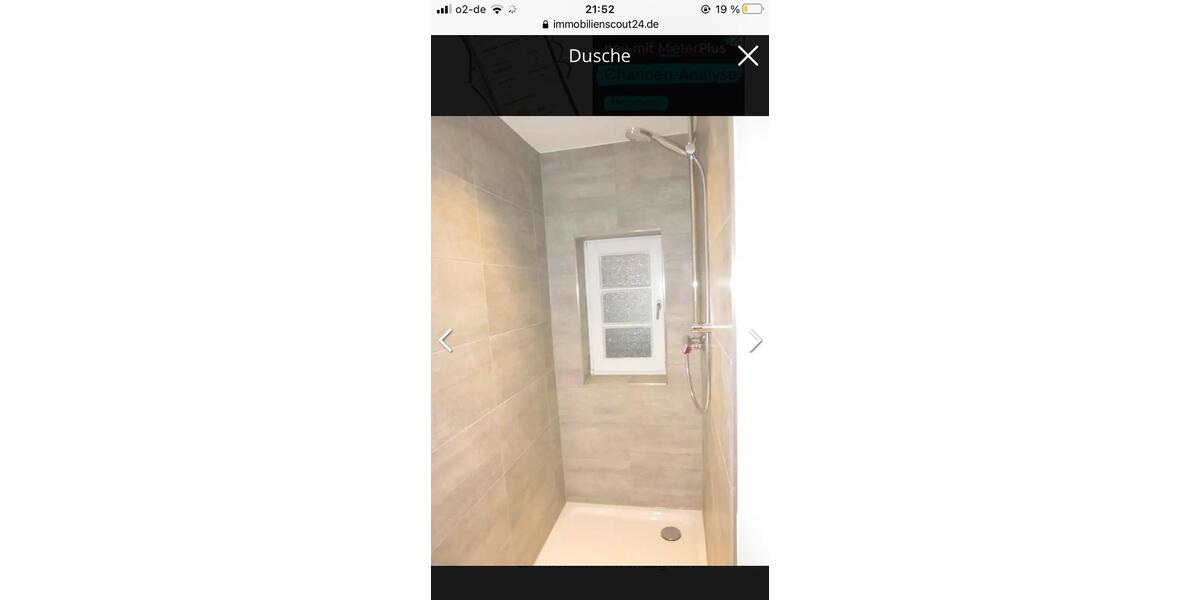 Etagenwohnung Oldenburg Dobbenviertel - 1 Zimmer, 37 m&sup2;, 630&euro; | Angebot:25519800