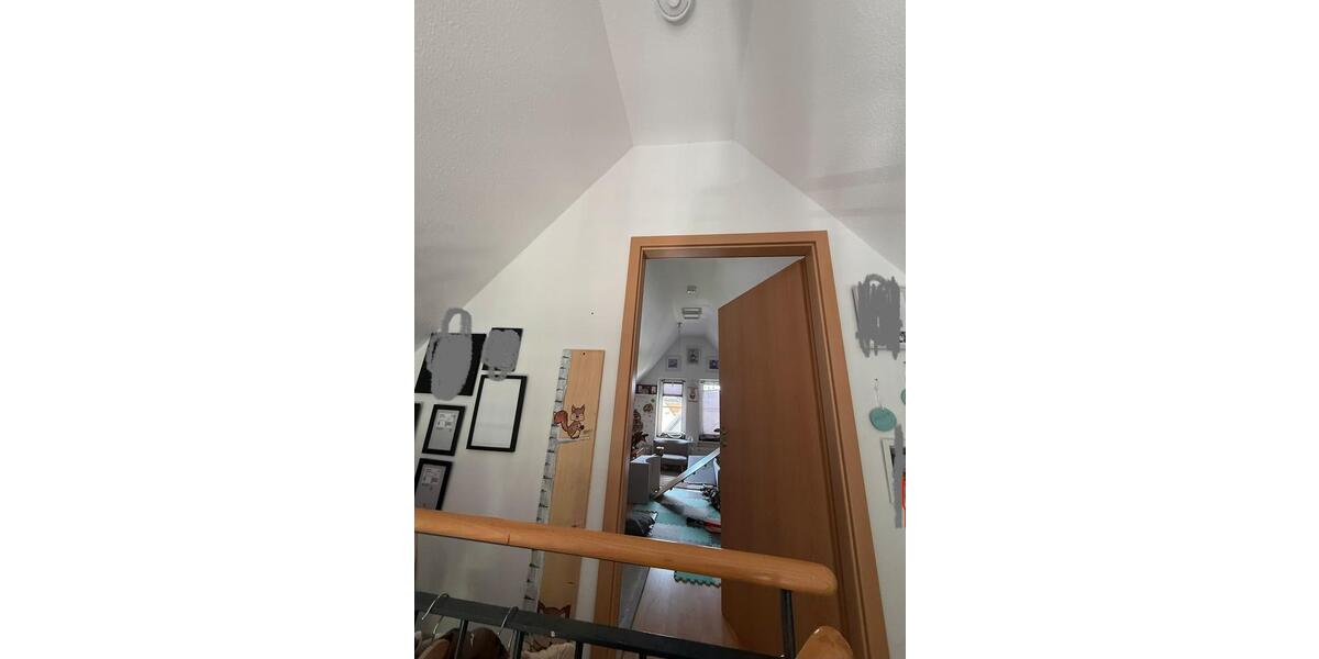 Maisonettenwohnung Burg - 3 Zimmer, 89 m&sup2;, 900&euro; | Angebot:26636704