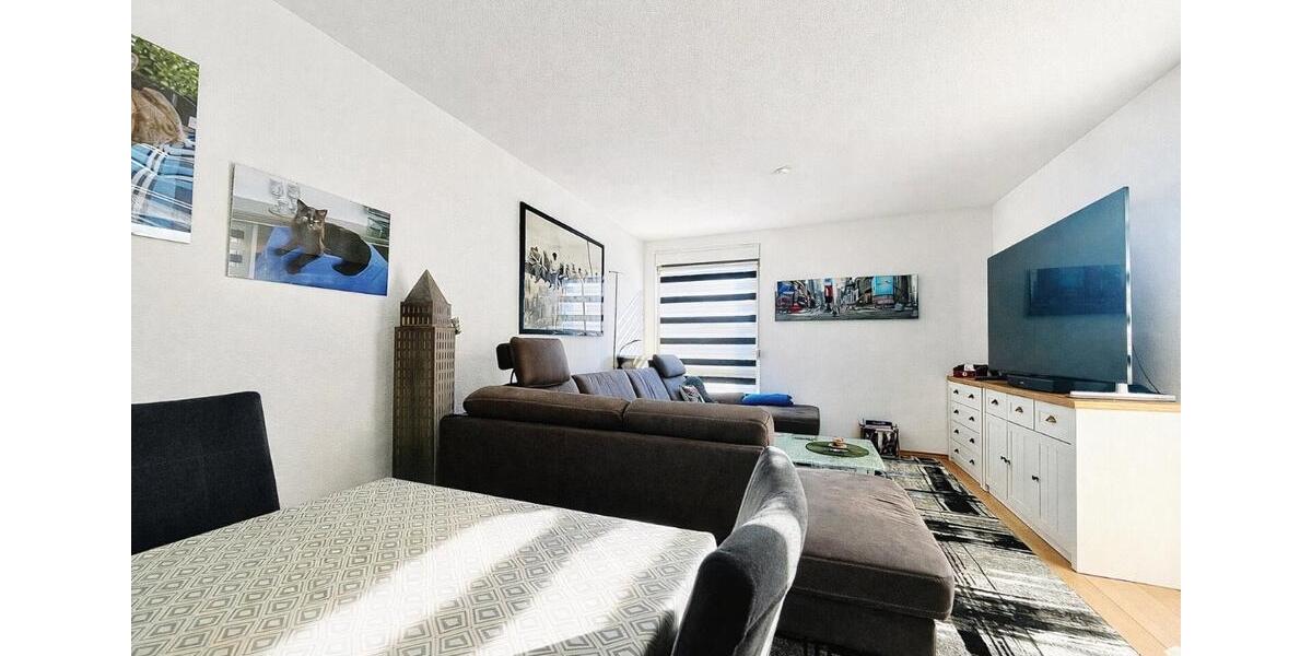 Maisonettenwohnung Groß-Zimmern Zimmern - 3 Zimmer, 86 m&sup2;, 850&euro; | Angebot:25270448