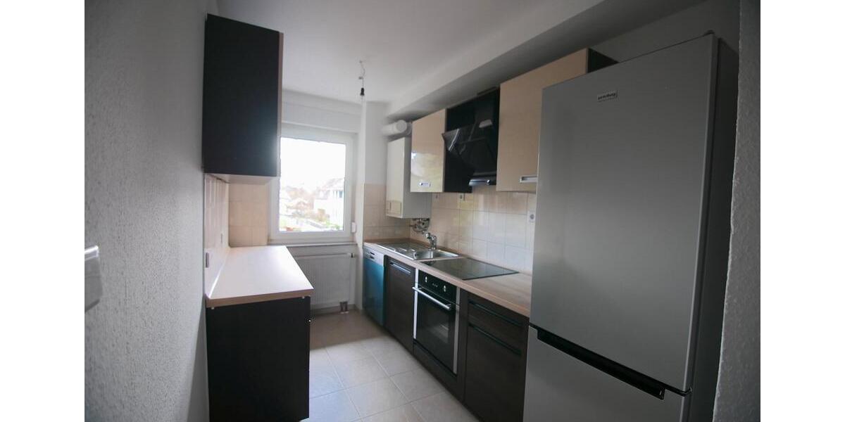 Etagenwohnung Hilchenbach - 5 Zimmer, 95 m&sup2;, 830&euro; | Angebot:26408153