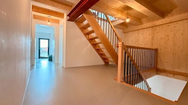 Maisonettenwohnung Bad Belzig - 7 Zimmer, 218 m&sup2;, 1.750&euro; | Angebot:25999718
