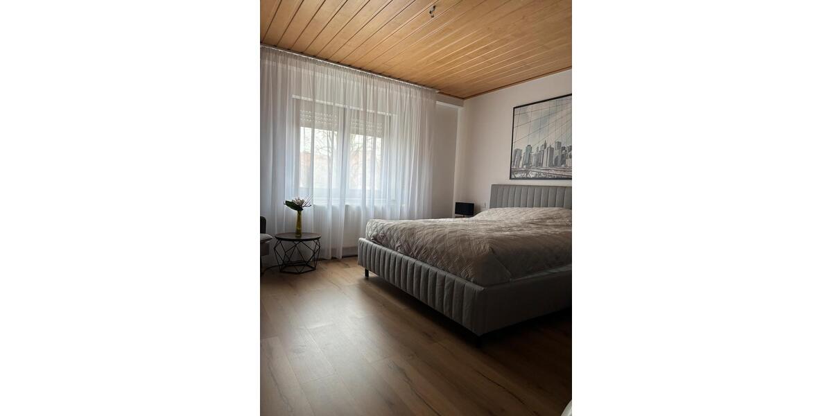 Erdgeschoßwohnung Spalt - 3 Zimmer, 89 m&sup2;, 1.140&euro; | Angebot:24787622