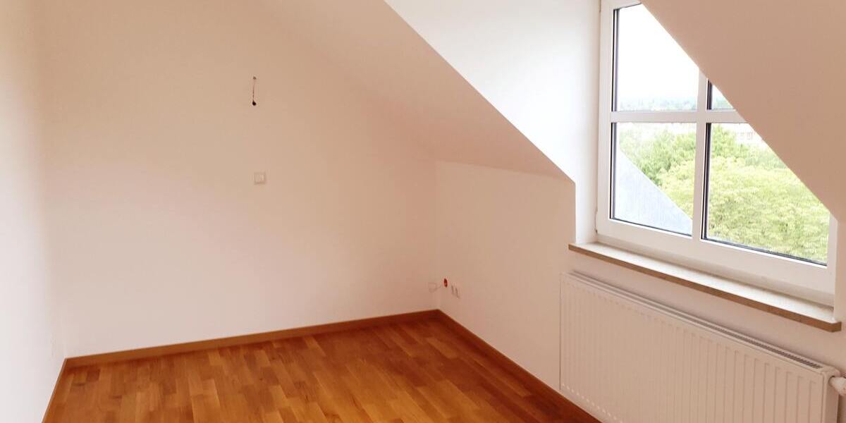 Exklusive 4-Zimmer-Wohnung - mit Einbauküche- hochwertig ausgestattet! - Maisonettenwohnung Chemnitz Kapellenberg | Angebot:26931497