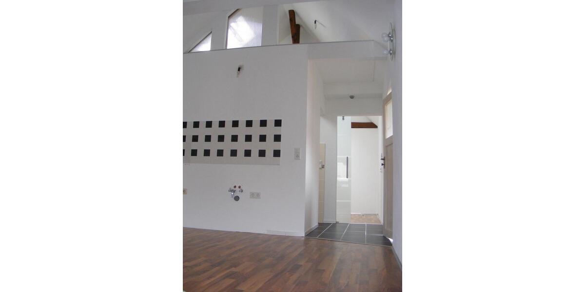 Etagenwohnung Roßdorf - 2 Zimmer, 50 m&sup2;, 750&euro; | Angebot:23575984