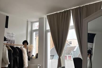 Möblierte WG-Wohnung im Zentrum von Aachen zimmer