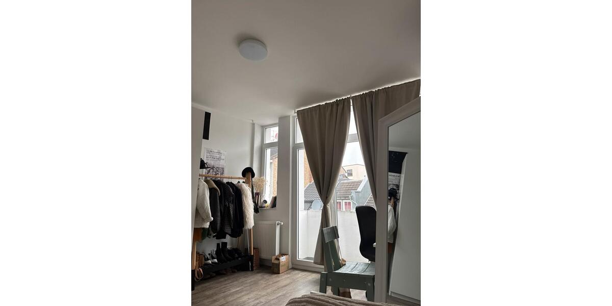 Möblierte WG-Wohnung im Zentrum von Aachen zimmer