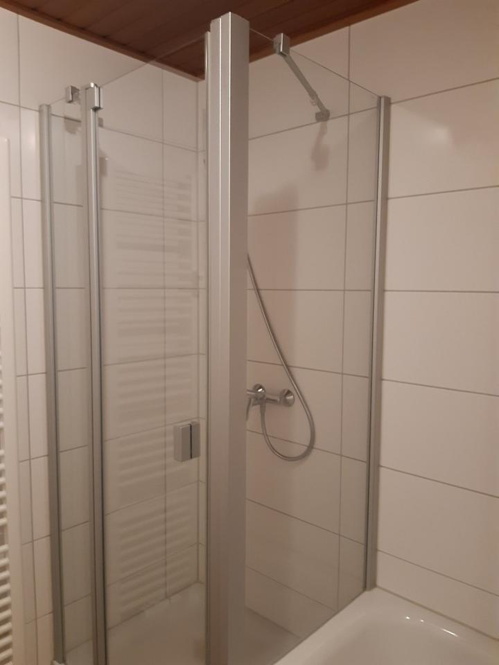 Mietwohnung 106 QM in Schöllkrippen Zentrum