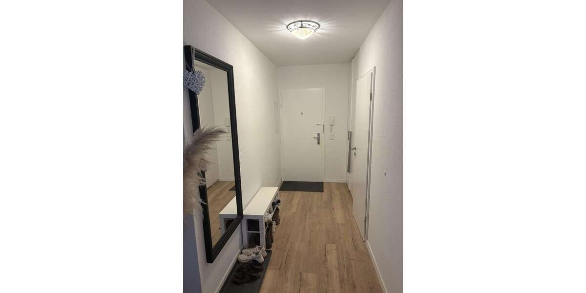 Etagenwohnung Seelze - 2 Zimmer, 68 m&sup2;, 785&euro; | Angebot:27032047