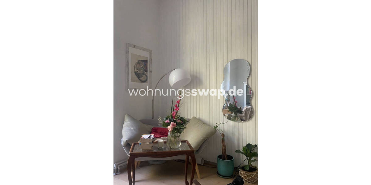 Etagenwohnung Berlin Reinickendorf - 4 Zimmer, 103 m&sup2;, 1.074&euro; | Angebot:26758237