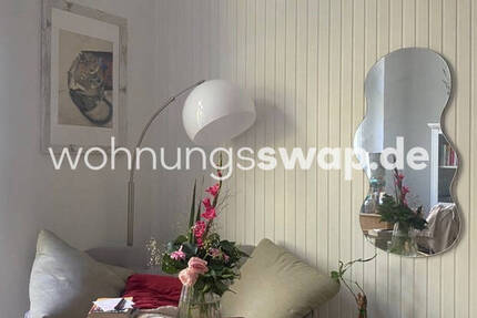 Wohnung Berlin Reinickendorf - 4 Zimmer, 103 m&sup2;, 1.074&euro; | Angebot:26758237