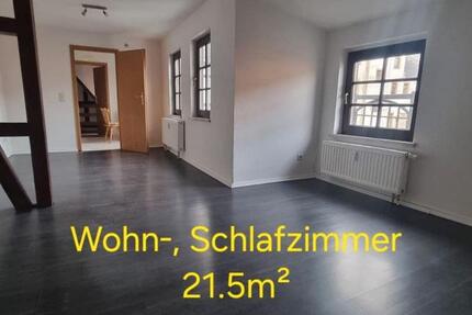 Wohnung Riesa Neuweida - 1 Zimmer, 36 m&sup2;, 262&euro; | Angebot:26651800