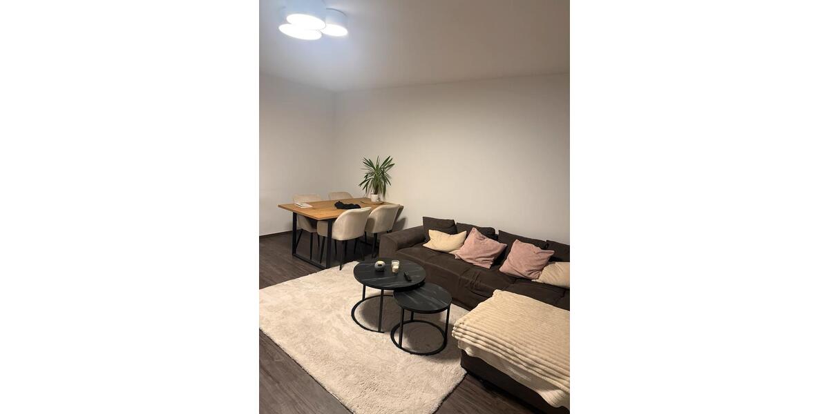 Etagenwohnung Wiesbaden Biebrich - 3 Zimmer, 100 m&sup2;, 1.350&euro; | Angebot:24705050
