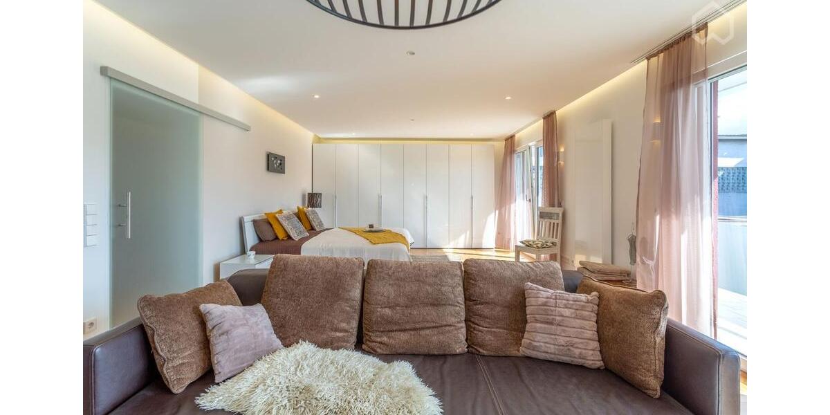 Wohnen auf Zeit Bad Vilbel - 2 Zimmer, 85 m&sup2;, 1.950&euro; | Angebot:26133662