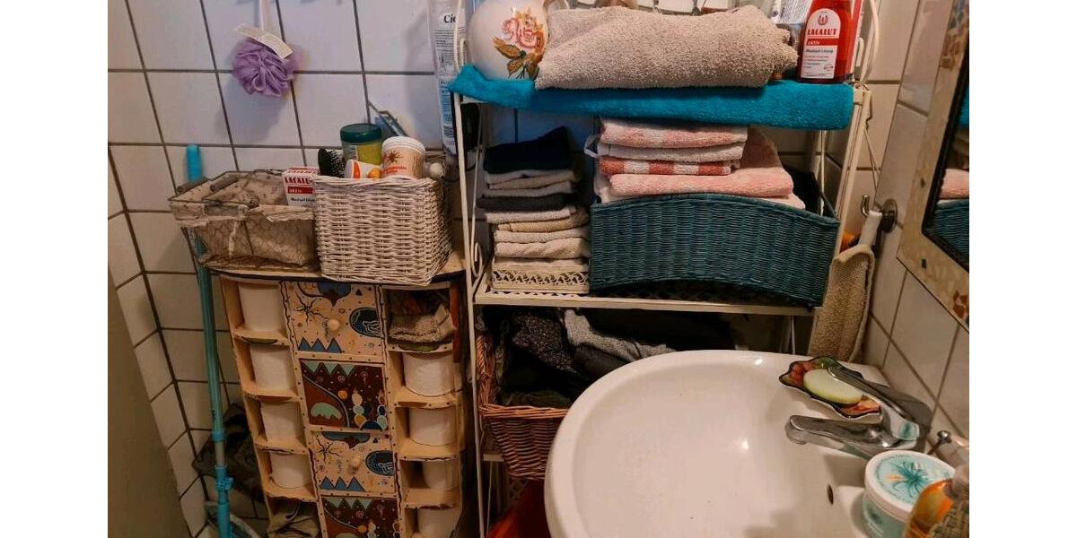 Wohnen auf Zeit Schöneck - 1 Zimmer, 20 m&sup2;, 41&euro; | Angebot:25050859