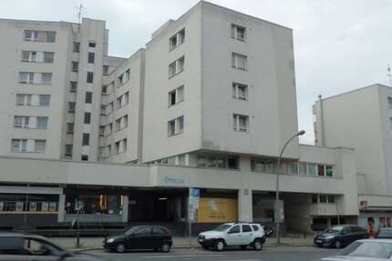 Wohnung zum Mieten in Berlin 570 € 51 m²
