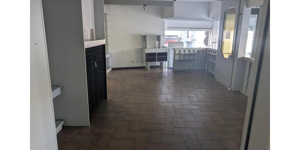 Gewerbeobjekt Sulzbach (Saar) - 470&euro; | Angebot:24183390