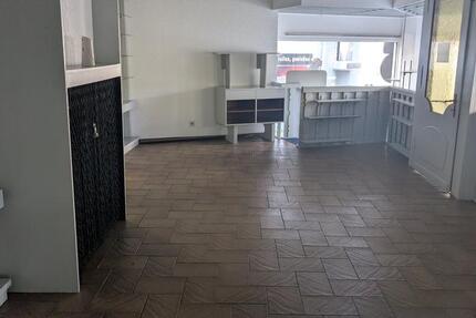 Ladenlokal in 1A-Lage Sulzbach Zentrum zimmer