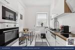 Etagenwohnung Wilhelmshaven Innenstadt - 4 Zimmer, 3.149&euro; | Angebot:26637127