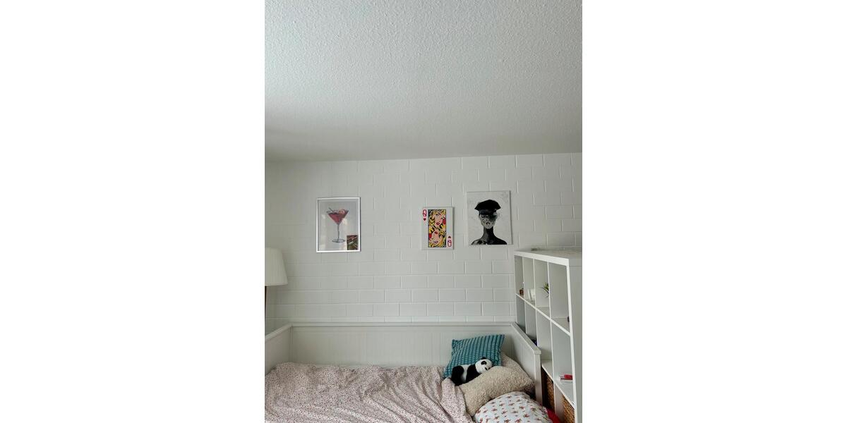 1-Zi-Wohnung zur Untermiete in Wernigerode, befristet 1 zimmer