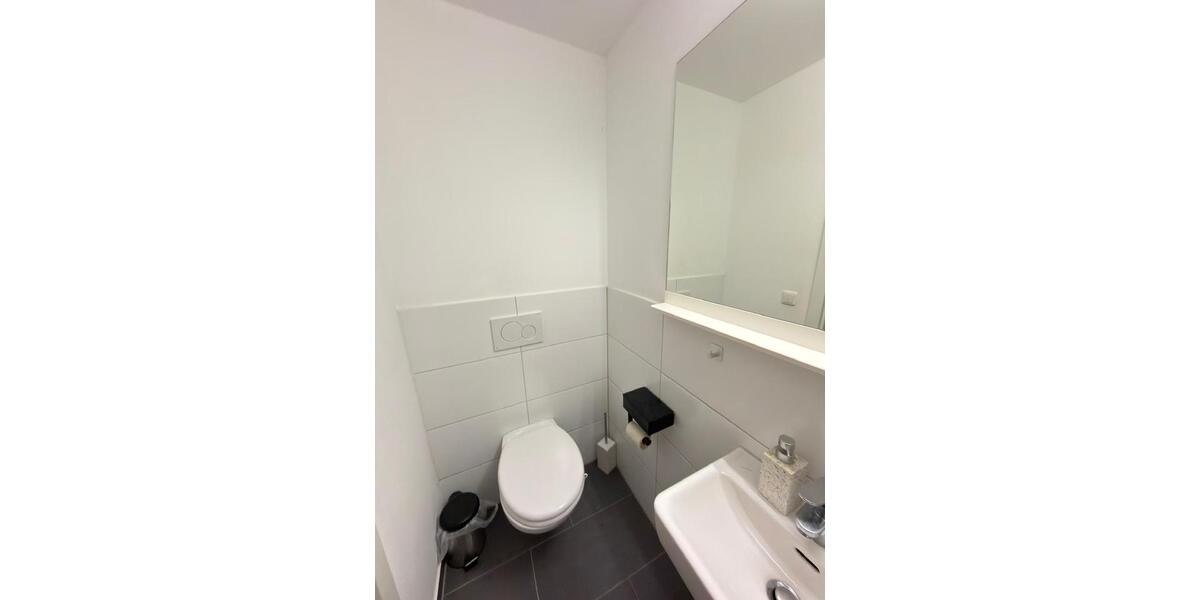 Etagenwohnung Wasserburg am Inn - 3 Zimmer, 112 m&sup2;, 1.600&euro; | Angebot:25143220