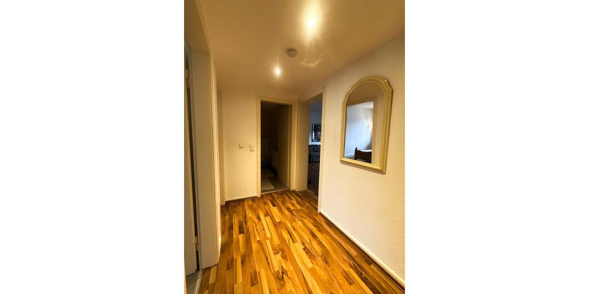 Etagenwohnung Düsseldorf - 2 Zimmer, 52 m&sup2;, 1.450&euro; | Angebot:26256328