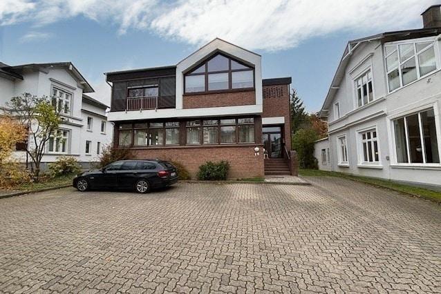 Gewerbeobjekt Bad Oldesloe - 1.646&euro; | Angebot:19893779