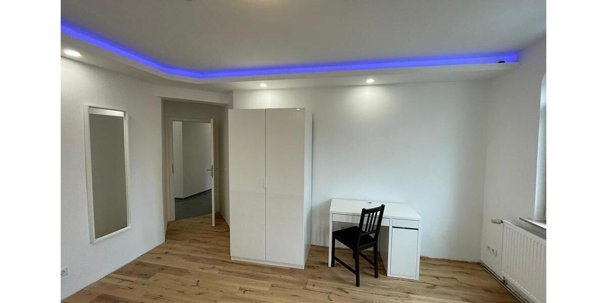 Wohnen auf Zeit Nürnberg Gleißhammer - 1 Zimmer, 10 m&sup2;, 455&euro; | Angebot:25807485