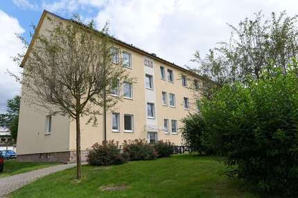 Wohnung Neustadt/Vogtland Vogtland - 3 Zimmer, 58 m&sup2;, 290&euro; | Angebot:26481896