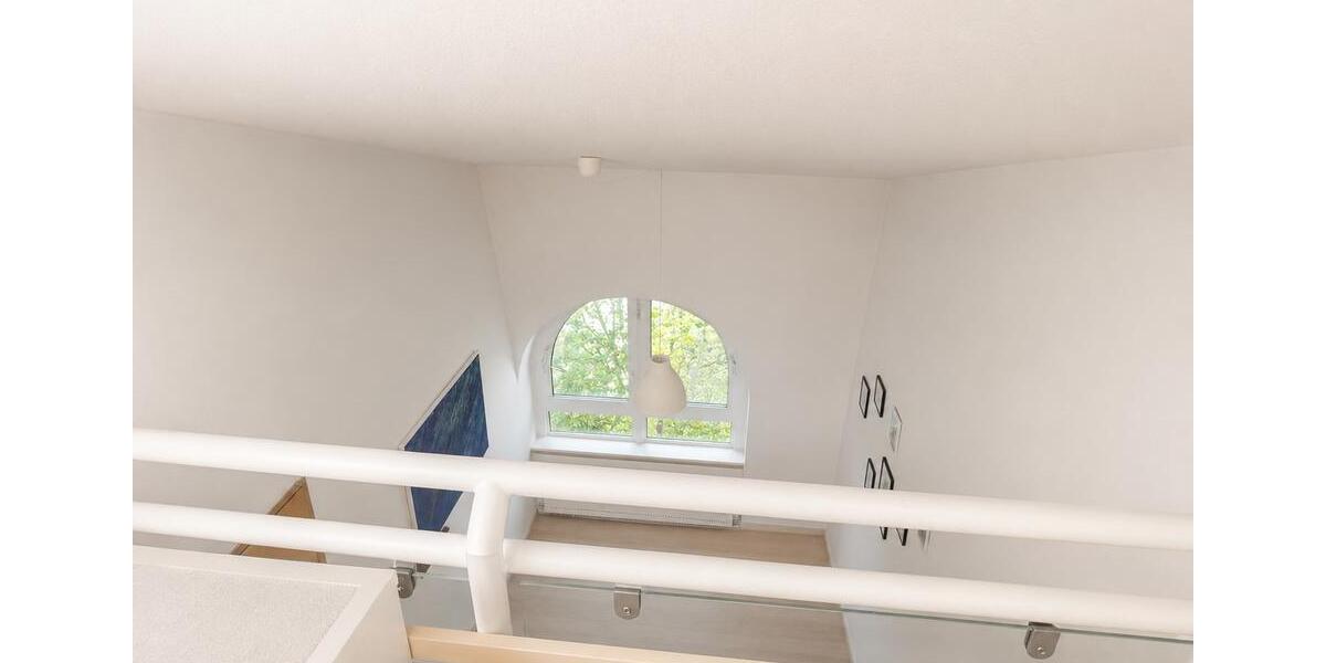 Wohnen auf Zeit München Bogenhausen - 1 Zimmer, 55 m&sup2;, 1.450&euro; | Angebot:26701627