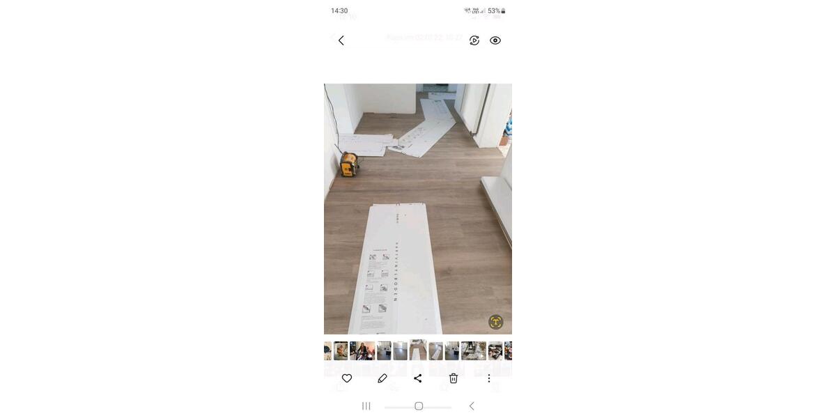 Etagenwohnung Frauenau - 3 Zimmer, 94 m&sup2;, 800&euro; | Angebot:26551235