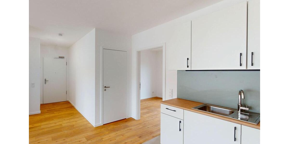 Dachgeschoßwohnung Berlin Steglitz-Zehlendorf - 2 Zimmer, 67 m&sup2;, 1.605&euro; | Angebot:26424421