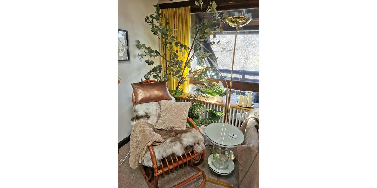 Wohnen auf Zeit Siegsdorf - 1.5 Zimmer, 46 m&sup2;, 1.280&euro; | Angebot:26048985