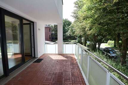 Wohnung zum Mieten in Hamburg 2.350 € 126 m²