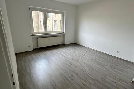 60 m2 Wohnung mit Balkon - Recklinghausen-Süd 2 zimmer